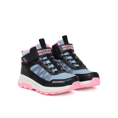 Skechers lány téli bakancs - vízálló! - 303493L
