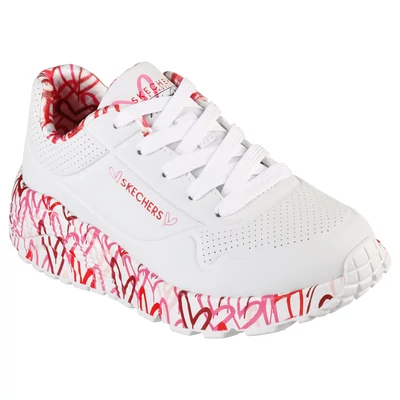 Skechers lány zárt cipő - 314976L/WRPK