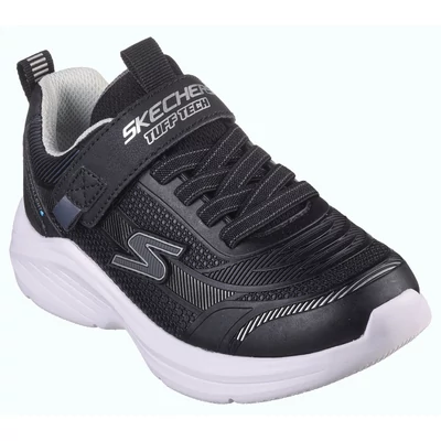 Skechers gyerekcipő - víztaszító - Hydro-tronix - 403861L/BKSL