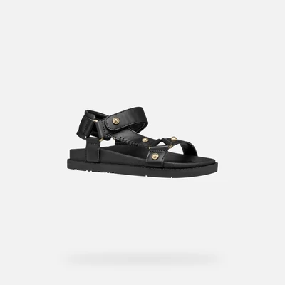 Geox lány szandál - J65POA 000BC C9999