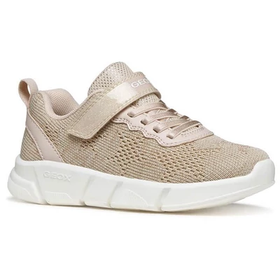 Geox lány zárt cipő - J55DLB 07QBC C5014