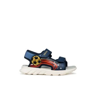 Geox fiú szandál - J65F1B 000BC C0700