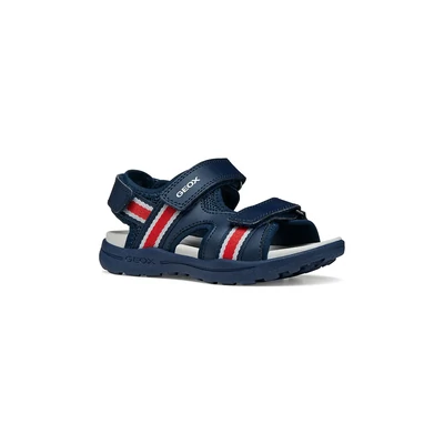 Geox fiú szandál - J555XB 01454 C0735