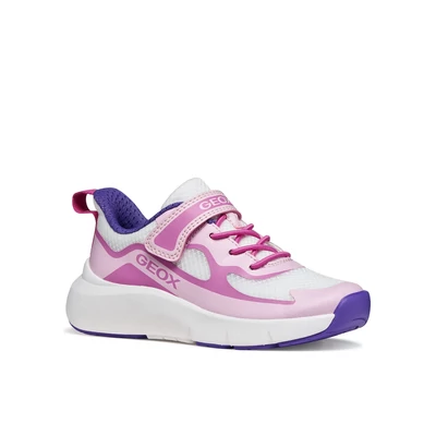 Geox lány zárt cipő - J65PAC 01454 C0880