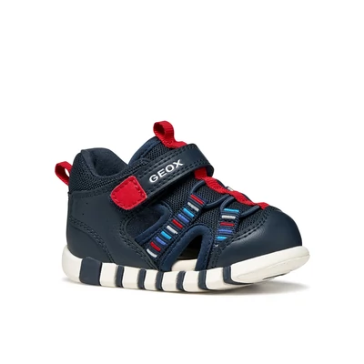 GEOX fiú szandálcipő - B655PB 0BC14 C0735