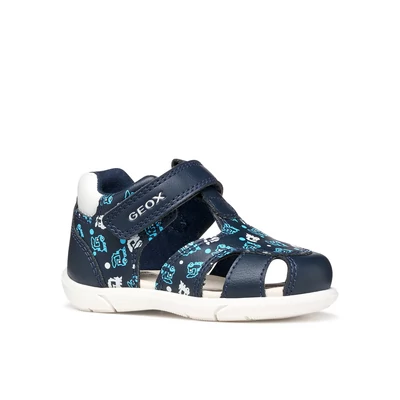 GEOX fiú szandálcipő - B556EC 05404 C4P1Z