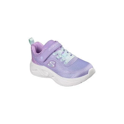 Skechers lány sneaker - világítós - 303729L/LVAQ