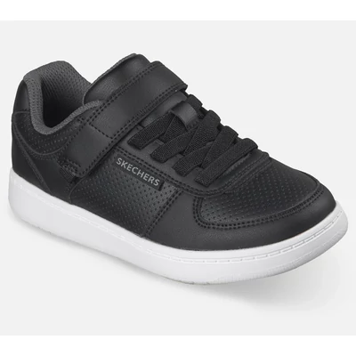 Skechers gyerekcipő - 418032L/BKW