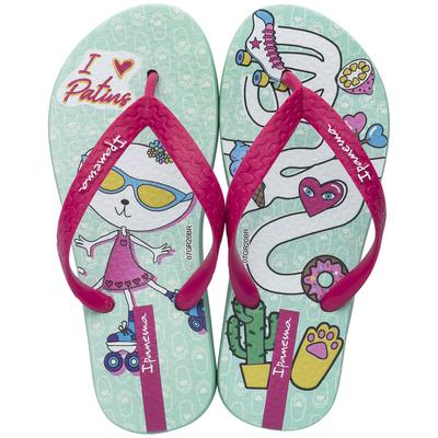 IPANEMA TEMAS INFANTIL - 25479-25602