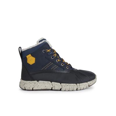 Geox fiú cipő - J049XD 0CL54 C0657