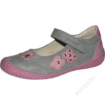 Szamos balerina cipő - 3185-60165