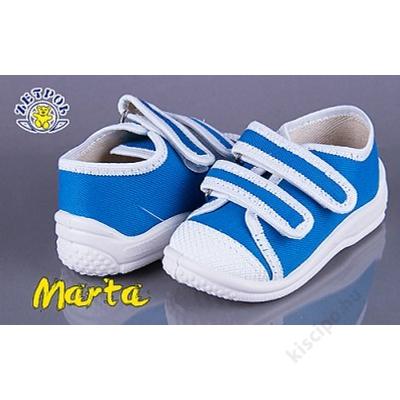 Zetpol fiú vászoncipő - Marta