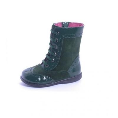 Titanitos lányka csizma - T660B80256 BOSCO