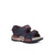 Geox fiú szandál - J020RD 014ME C0735 Navy / Red