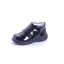 Titanitos lány zárt cipő - T672R46115 NEGRO
