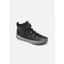Geox fiú zárt cipő - J042CB 0CL54 C9999 BLACK