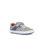Geox fiú zárt cipő - J025CB 010FE Beige / Avio