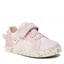 Geox lány cipő - B25D5C 01022 C8172 LT ROSE