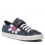 Geox lány cipő - J2504C 00954 C4002 Navy