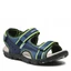 Geox fiú szandál - J1524A 014CE C4052 DK BLUE / LIME