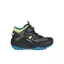 Geox fiú téli cipő - J261WB 0CEBU C9151