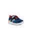 Geox fiú zárt cipő - B254UC 014CE C4227 Royal / Navy