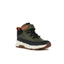 Geox fiú zárt cipő - J36LCG 0MEFU C0623 military/orange - vízálló!