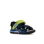 Geox fiú szandál - J150RA 01511 C0479 Navy / Lime