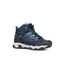 Geox fiú zárt cipő - vízálló! - J463ZC 050FU C0693