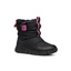 Geox lány téli csizma - vízálló! - J46APB 0FU54 C9B8L