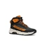 Geox fiú zárt cipő - vízálló! - J46LCA 0FU50 C9291