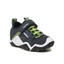 Geox fiú zárt cipő - J3530A 01450 C0749 - hálós, nyári, vízbarát