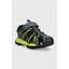 Geox fiú szandálcipő - J450RB 014ME C4B2K