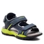 Geox fiú szandál - J450RA 015ME C4B2K