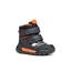 Geox fiú téli csizma - vízálló! - B566LD 0MEBC C0659