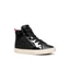 Geox lány zárt cipő - J46MNA 0AU02 C9999