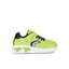 Geox fiú zárt cipő - világító - J45DZC 014CE C3707