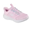 Skechers gyerek sportcipő - mosógépben mosható - Slip-ins - 303855L/LTPK