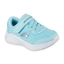 Skechers lány zárt cipő - mosógépben mosható - 303934n/mnt