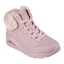 Skechers lány téli bakancs - 310539L