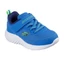 Skechers gyerek sneaker- mosógépben mosható - 403906N/BLU