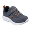 Skechers gyerek sneaker- mosógépben mosható - 403906L/CHAR