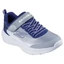 Skechers gyerekcipő - mosógépben mosható - 403926L/NVLG
