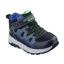 Skechers fiú bakancs - vízálló - 406377N Skechers fiú bakancs - vízálló - 406377N