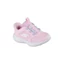 Skechers gyerekcipő - mosógépben mosható - Slip-ins - 303856N/LTPK