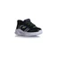 Skechers Slip-ins gyerekcipő - világítós Meteor-lights-brisk - 403848N/NVBK