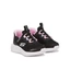 Skechers gyerekcipő - mosógépben mosható - Slip-ins: Bounder - 303585N/BLK