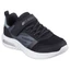 Skechers gyerekcipő - mosógépben mosható - 403723L/BKCC