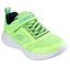 Skechers gyerekcipő - mosógépben mosható - 405095L/LMBK