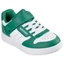 Skechers gyerek sneaker- mosógépben mosható - 405638L/GRW